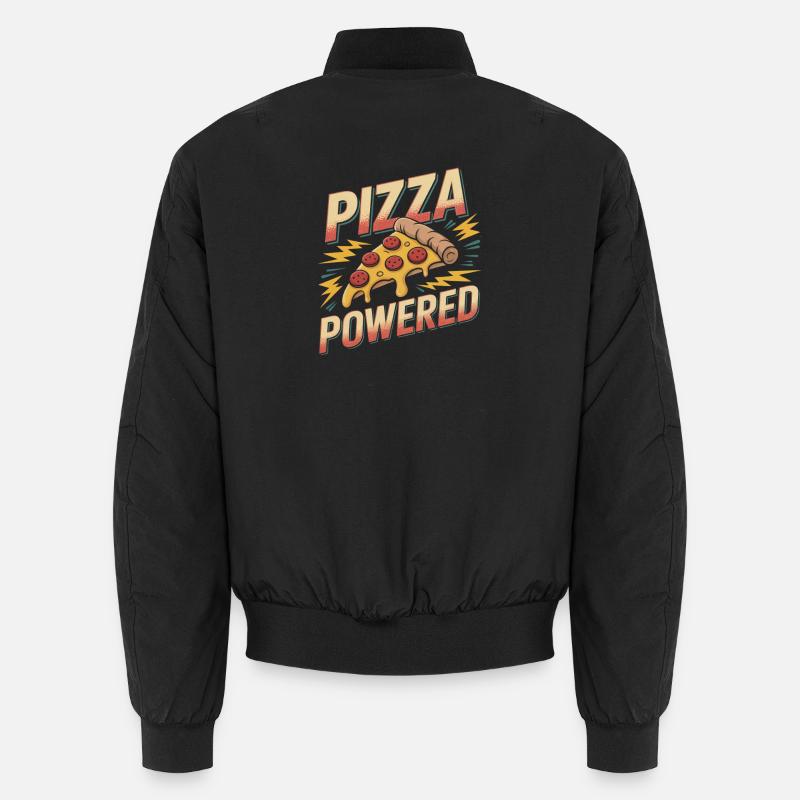 Bomber unisexe