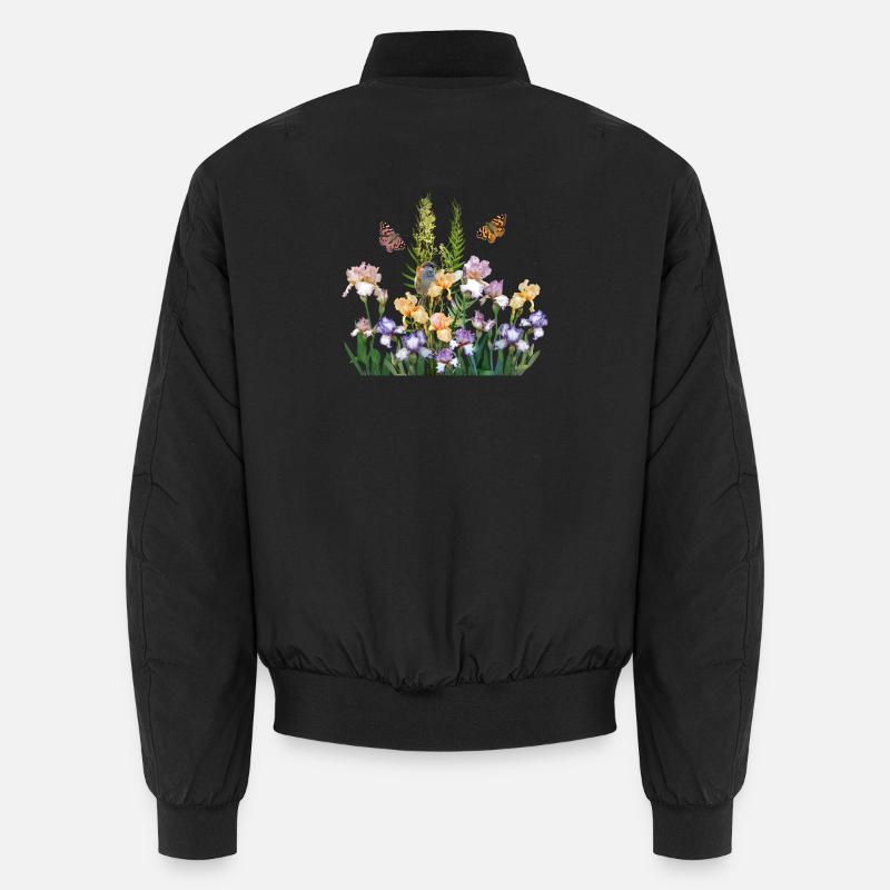 Bomber unisexe