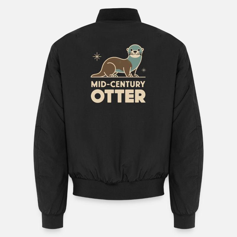 Bomber unisexe