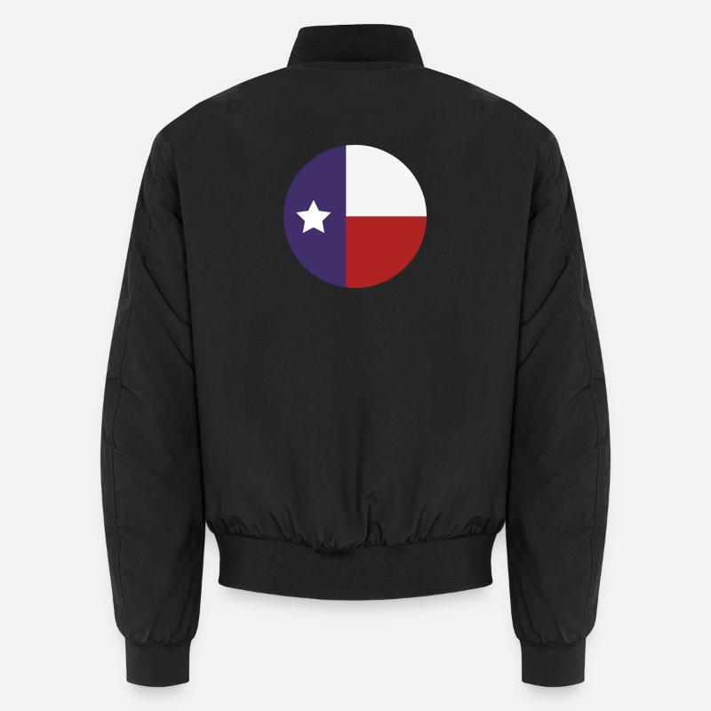 Unisex Bomber Jacket