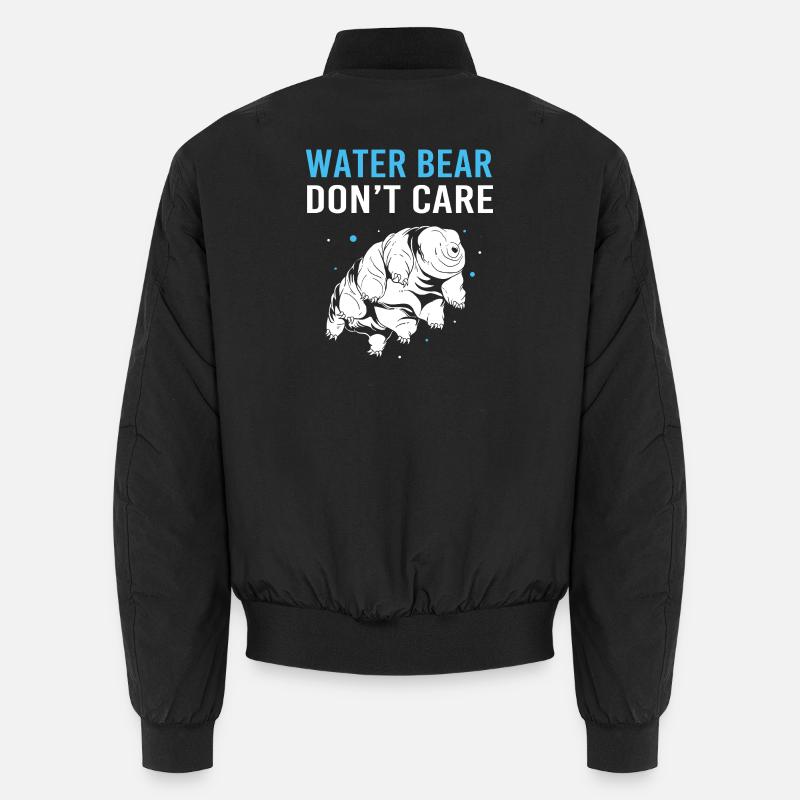 Bomber unisexe