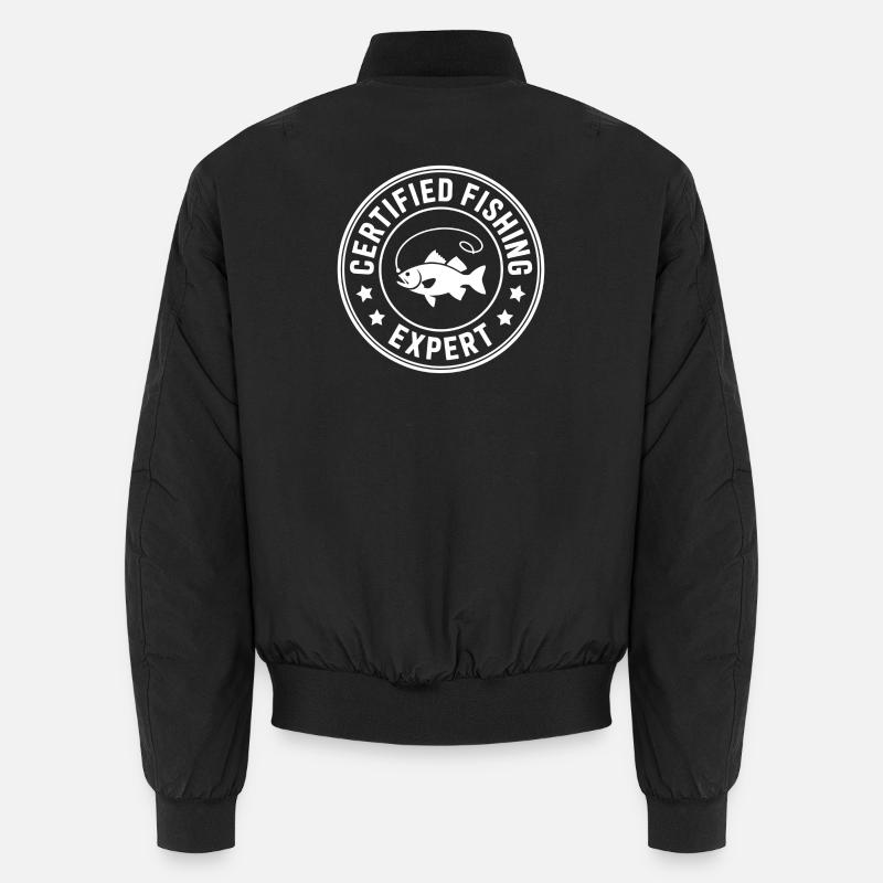 Bomber unisexe