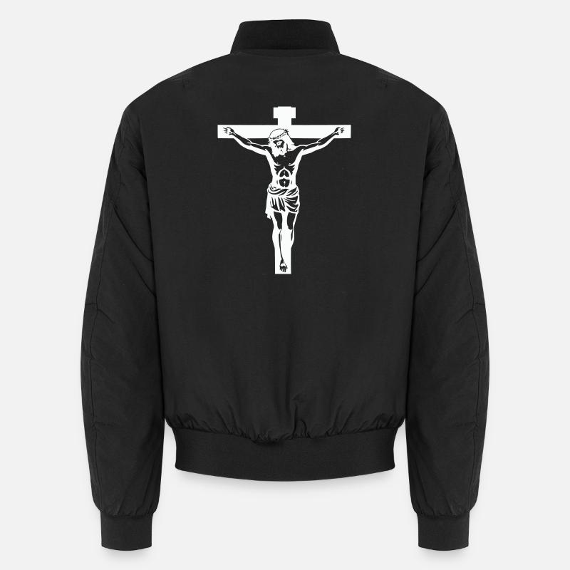 Bomber unisexe
