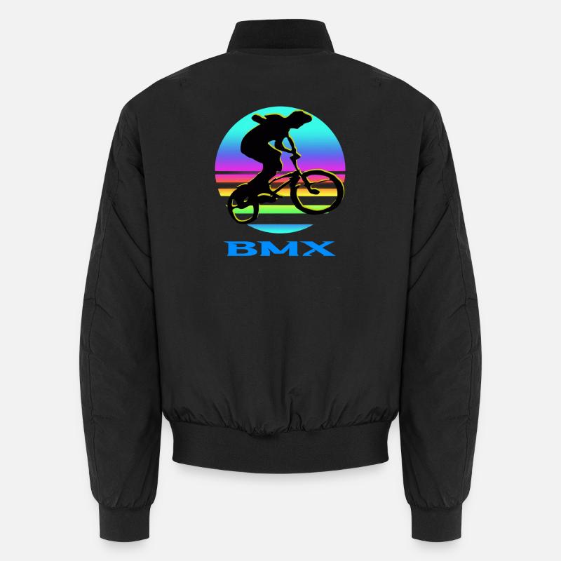Vélo BMX Bomber unisexe