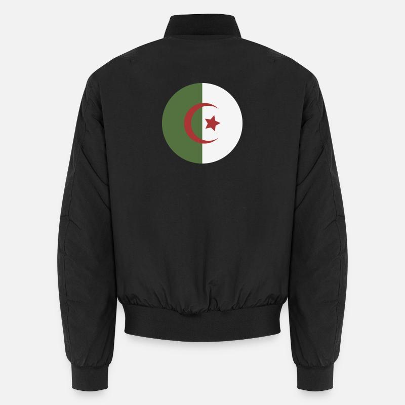 Bomber unisexe