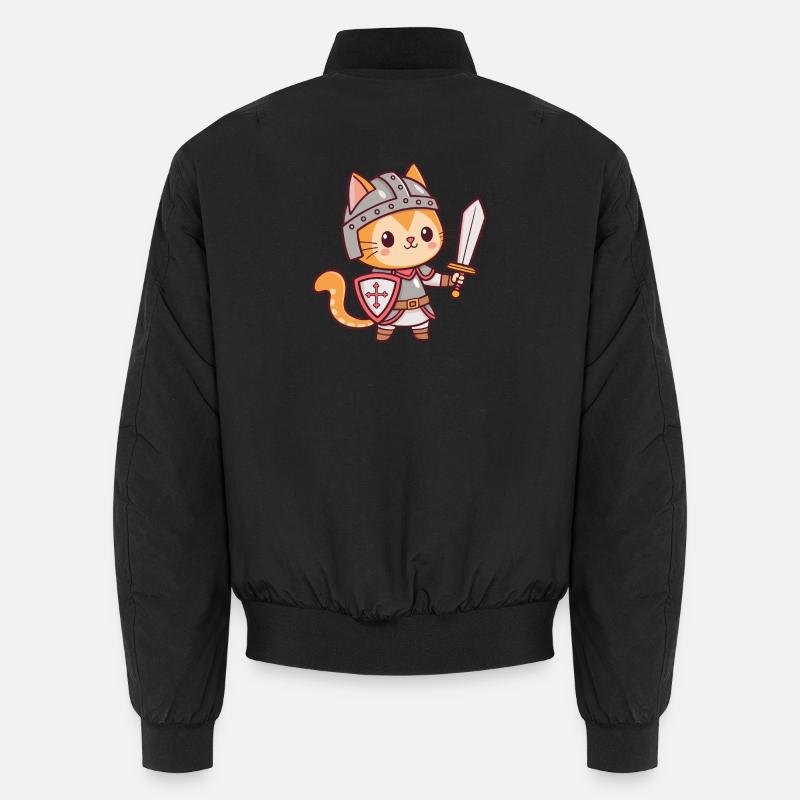 Bomber unisexe