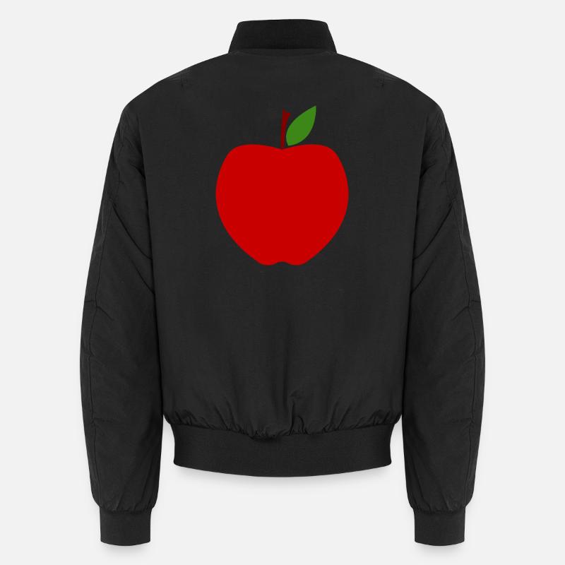 Bomber unisexe