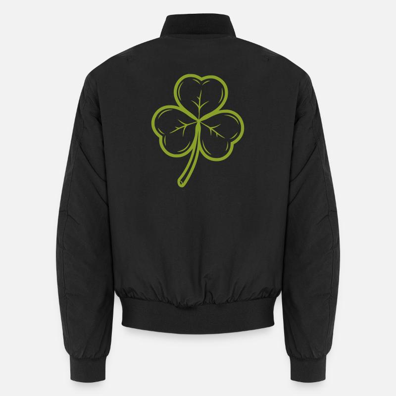 Bomber unisexe