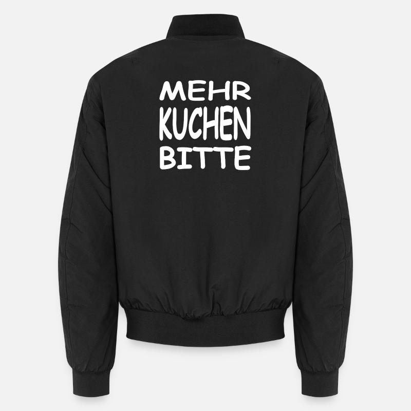 Gâteau Bomber unisexe
