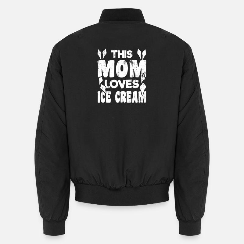 Unisex Bomberjacke