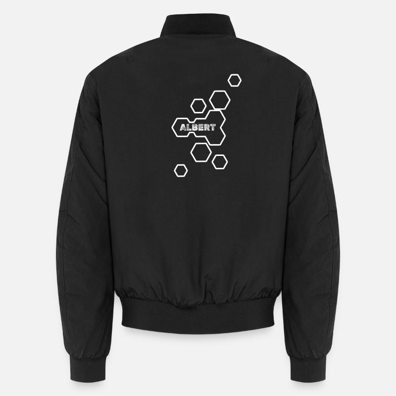 Cadeau pour Albert Bomber unisexe