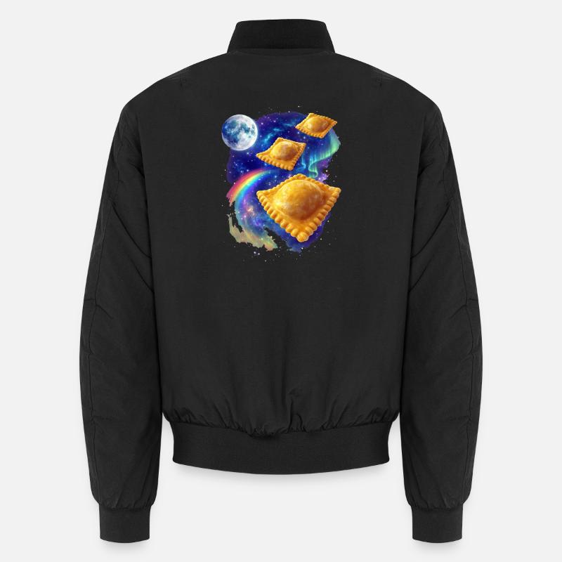 Bomber unisexe