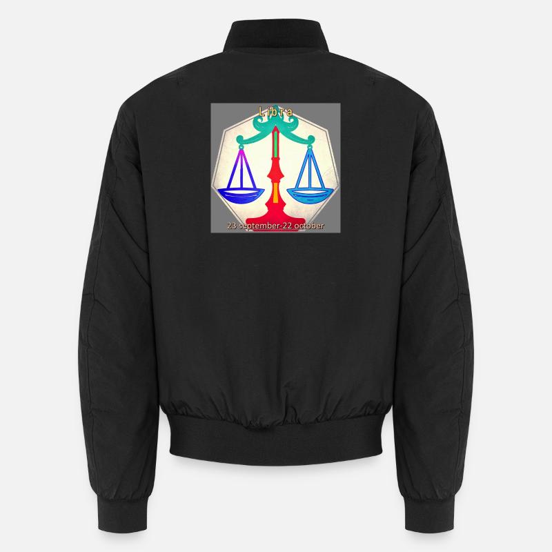 Weight Unisex Bomber Jacket