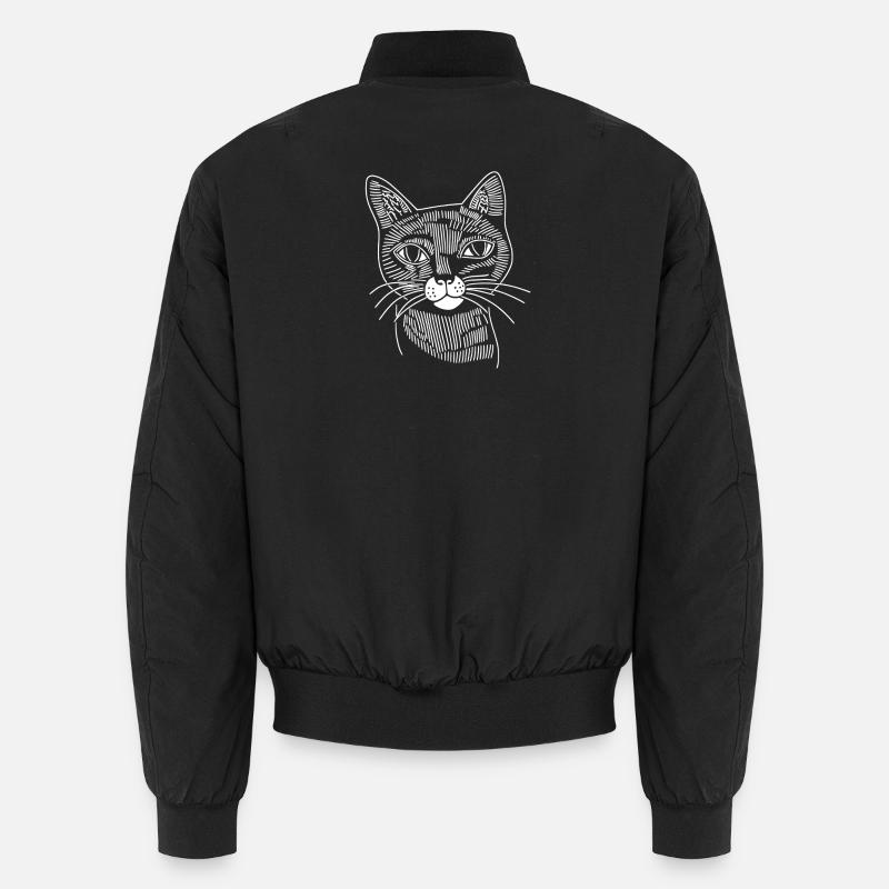 Bomber unisexe