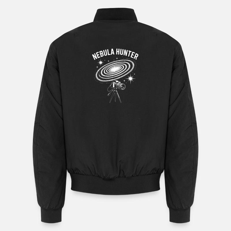 Bomber unisexe