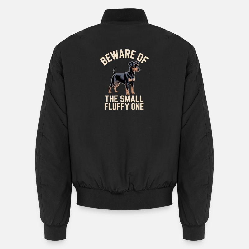 Bomber unisexe