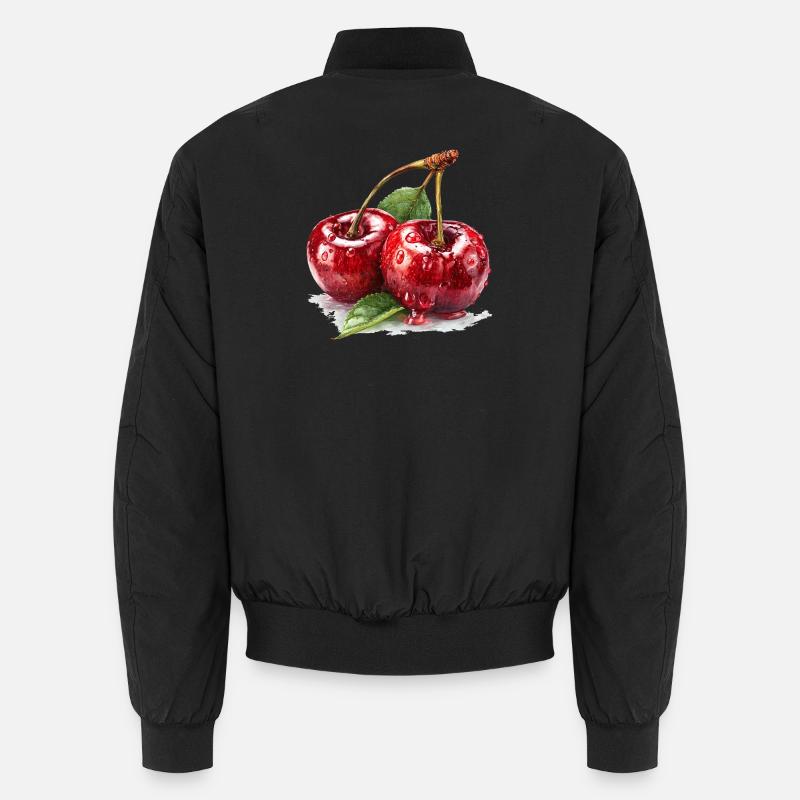 Unisex Bomberjacke