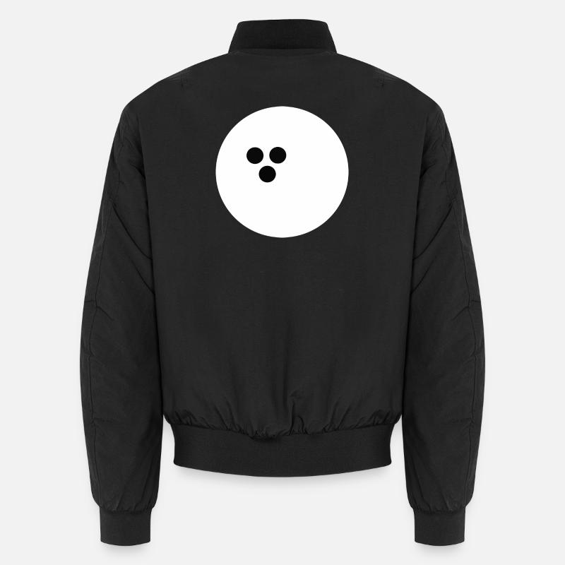 Bomber unisexe