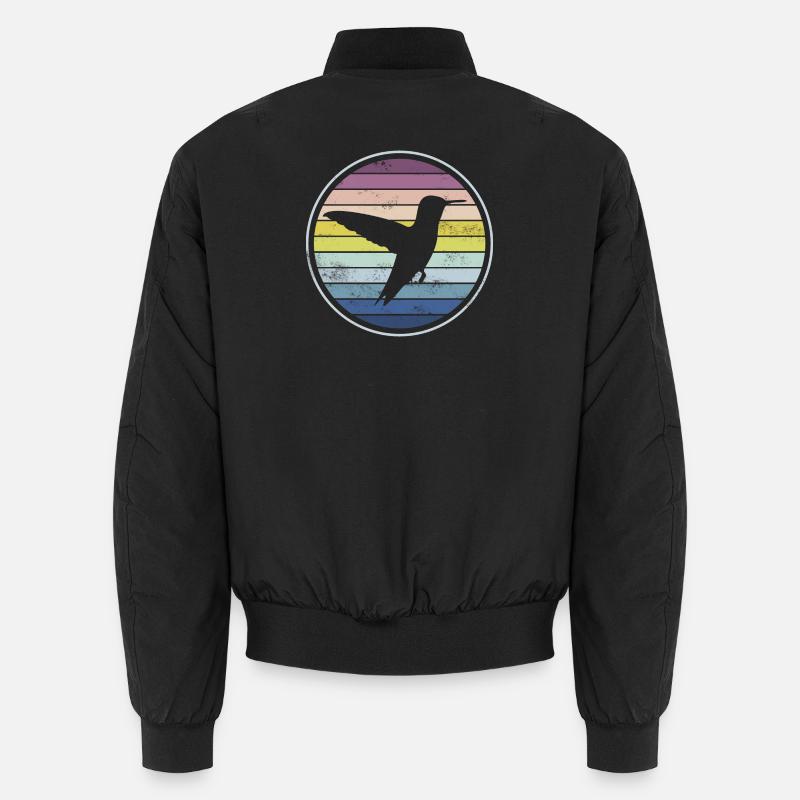 Colibri Bomber unisexe