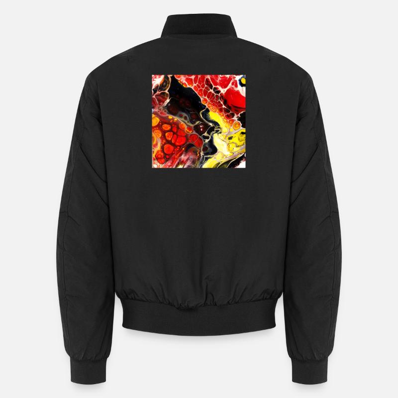 Bomber unisexe