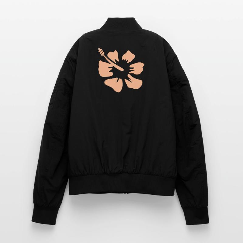 Muttertags Geschenk Mutter Muttertag Geschenkidee  Unisex Bomberjacke