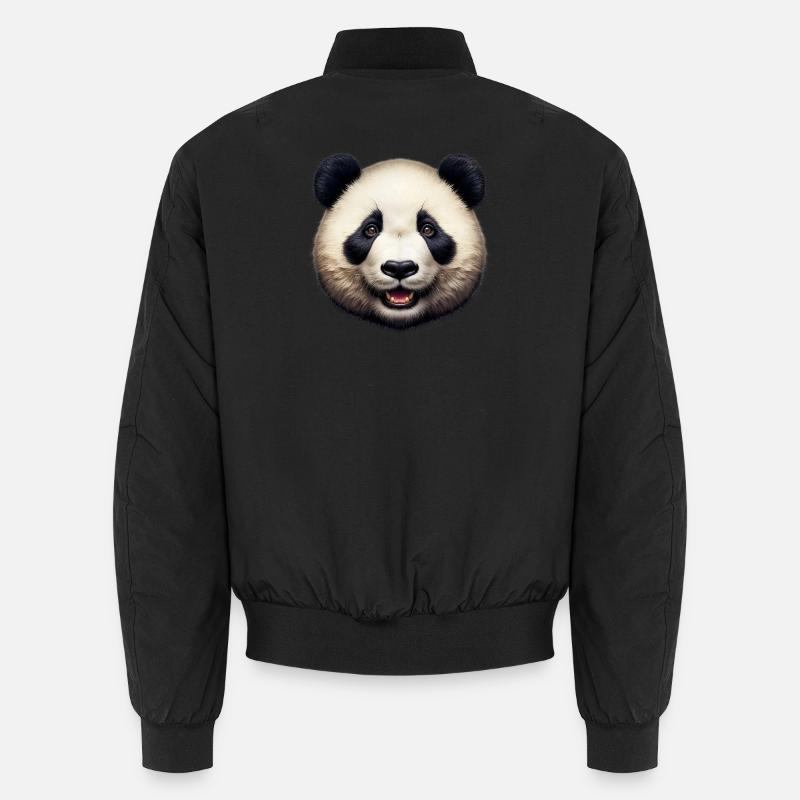Bomber unisexe