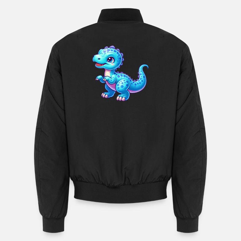 Bomber unisexe