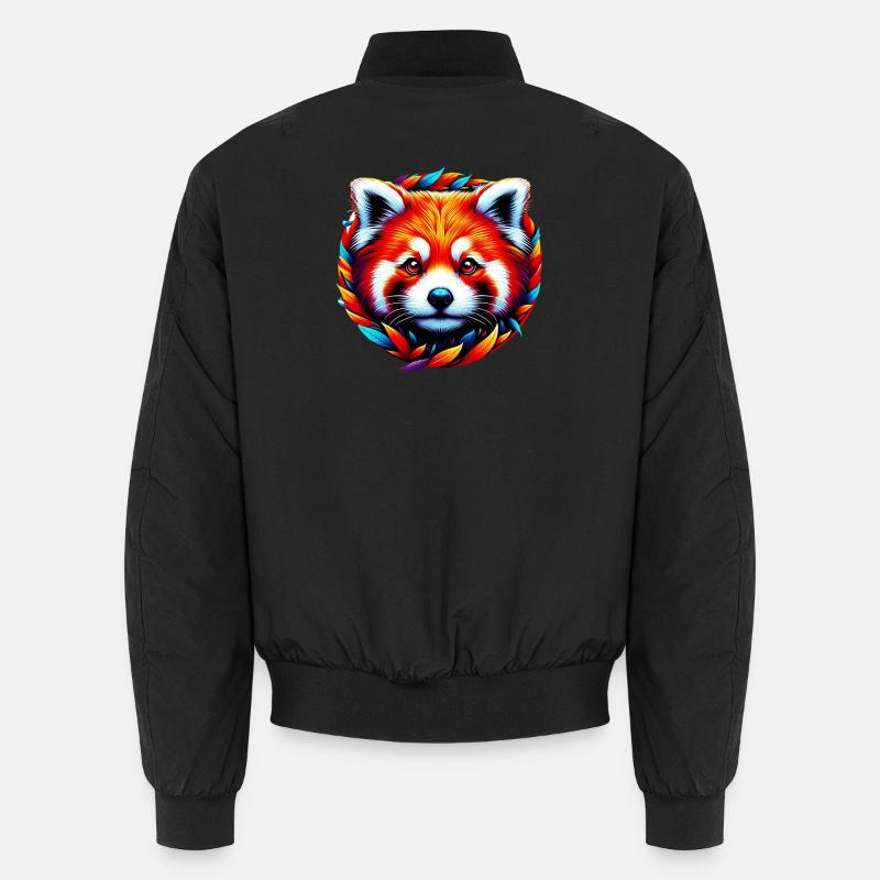 Unisex Bomberjacke