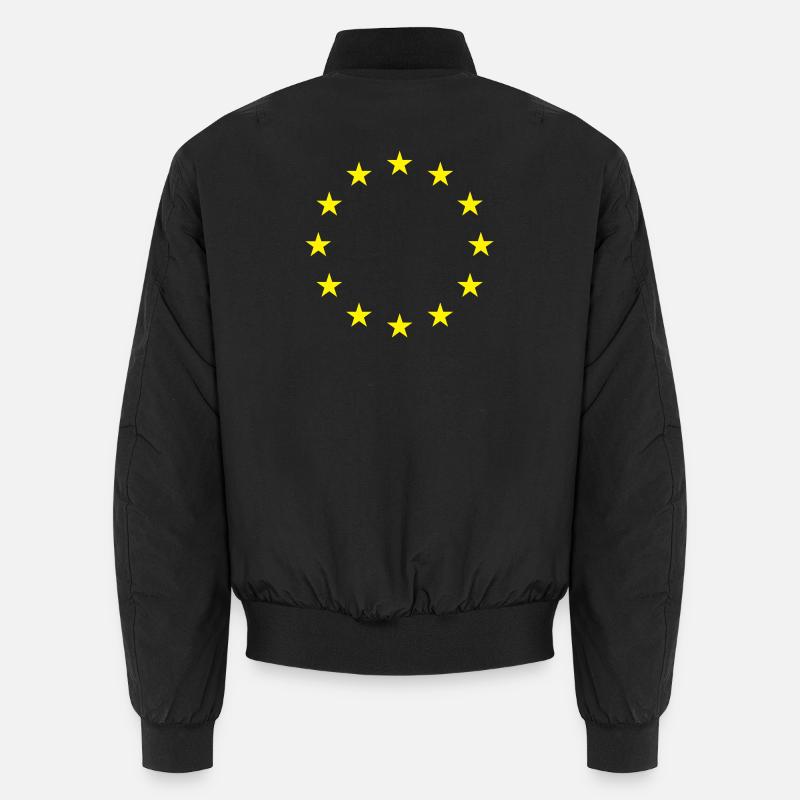 Bomber unisexe
