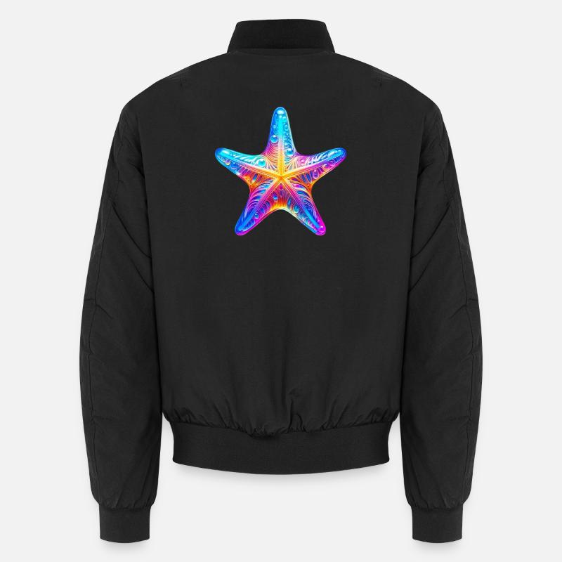 Bomber unisexe
