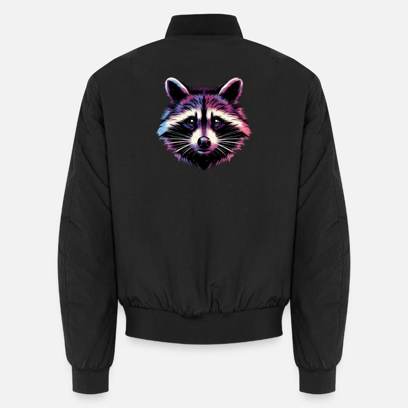 Bomber unisexe
