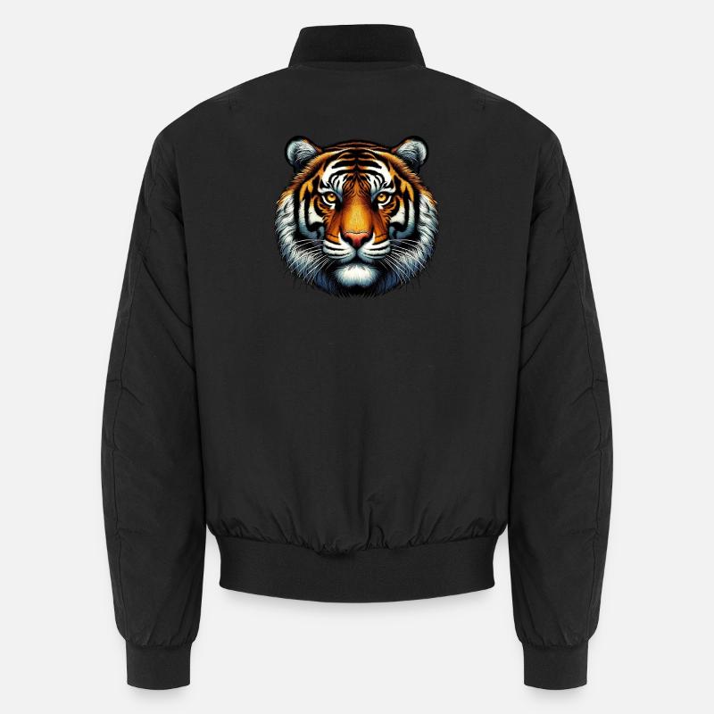 Bomber unisexe