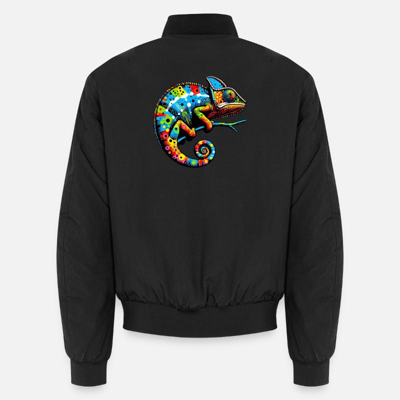 Bomber unisexe