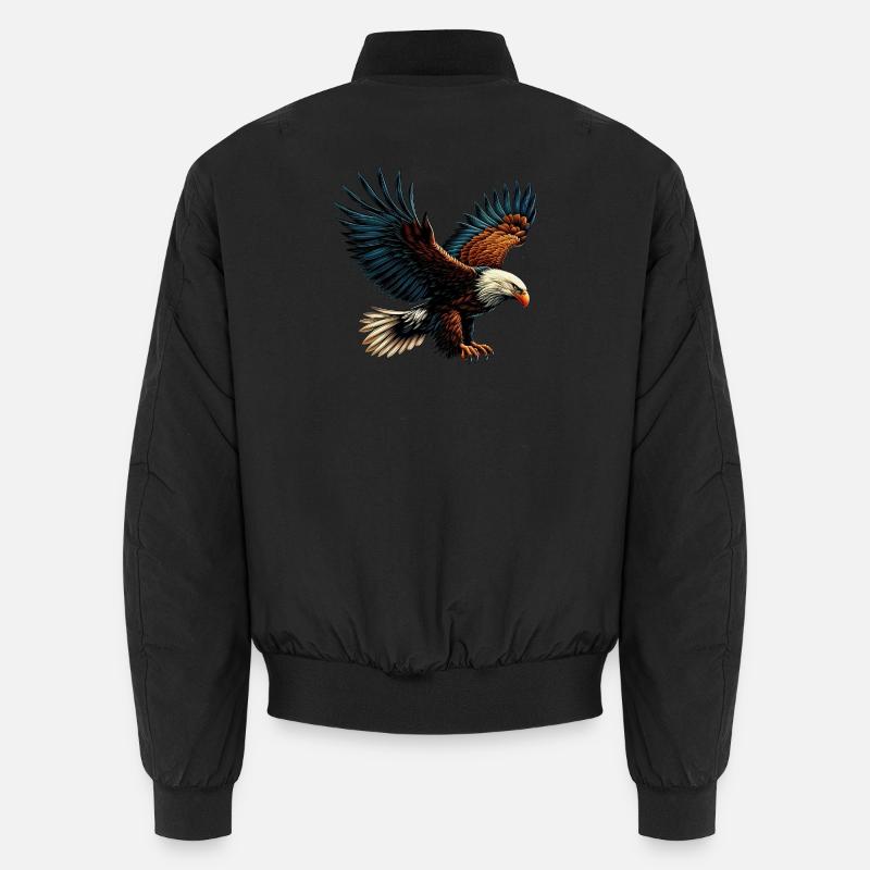 Aigle Bomber unisexe