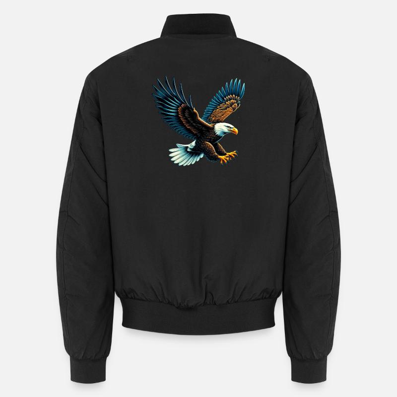 Aigle Bomber unisexe