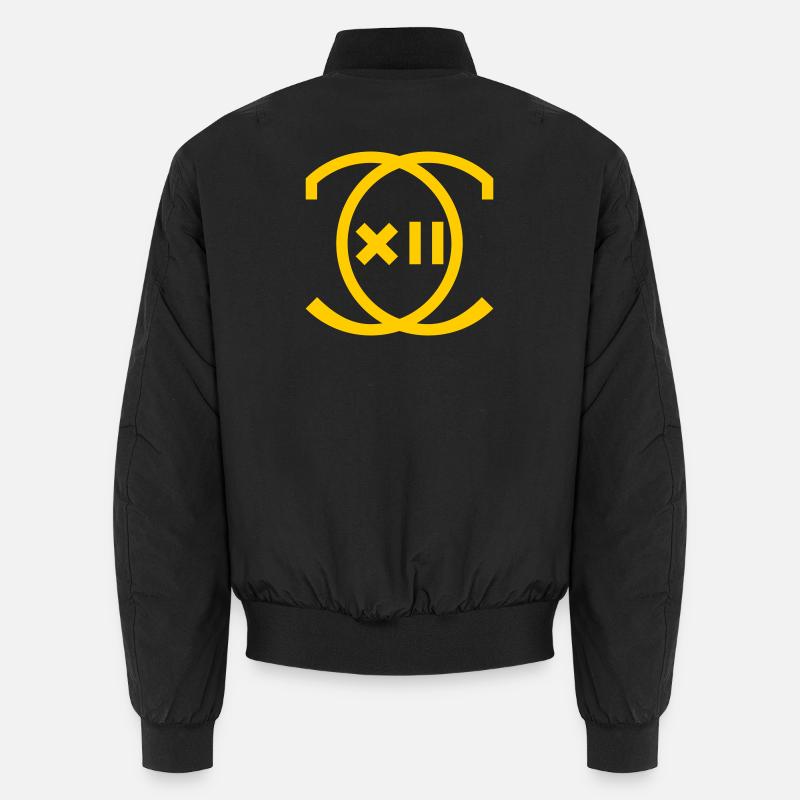 Charles XII Bomber unisexe