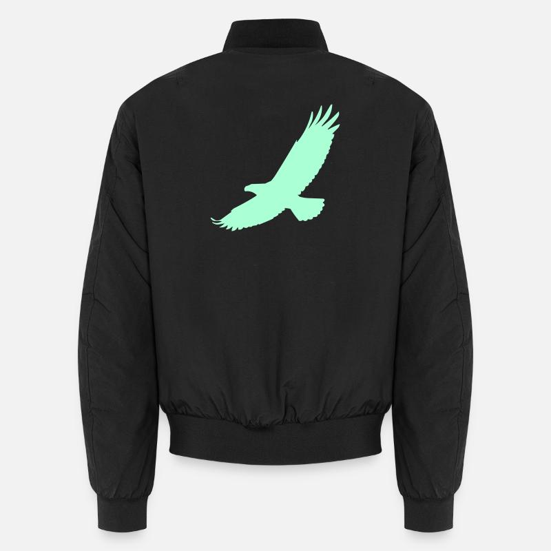 Bomber unisexe