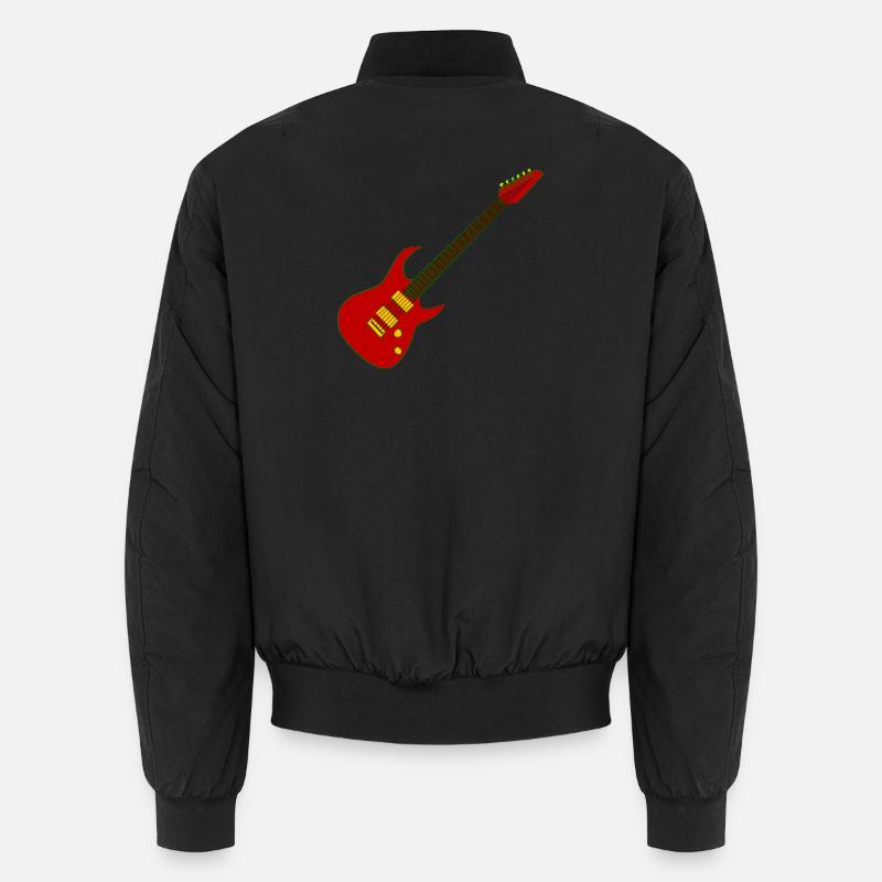 Bomber unisexe
