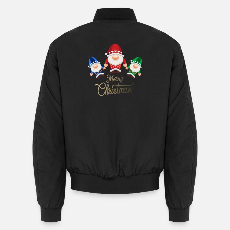 Bomber unisexe