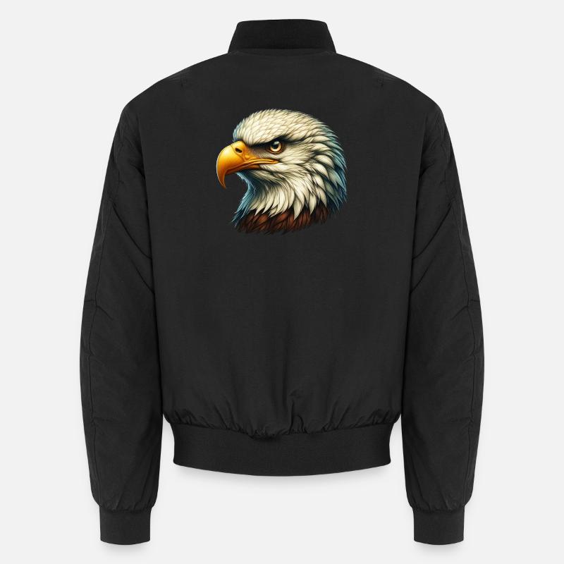Aigle Bomber unisexe
