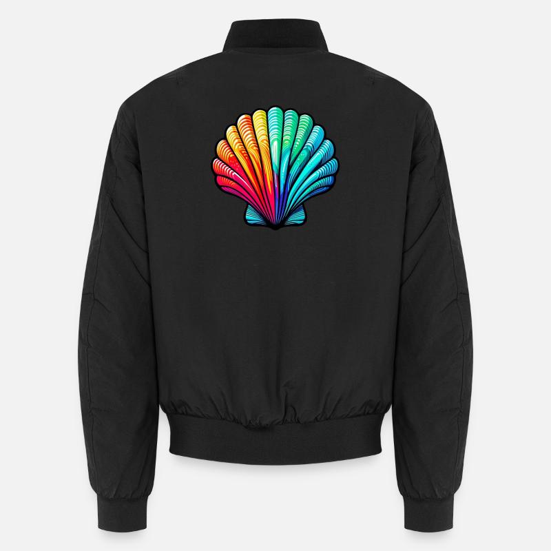 Bomber unisexe