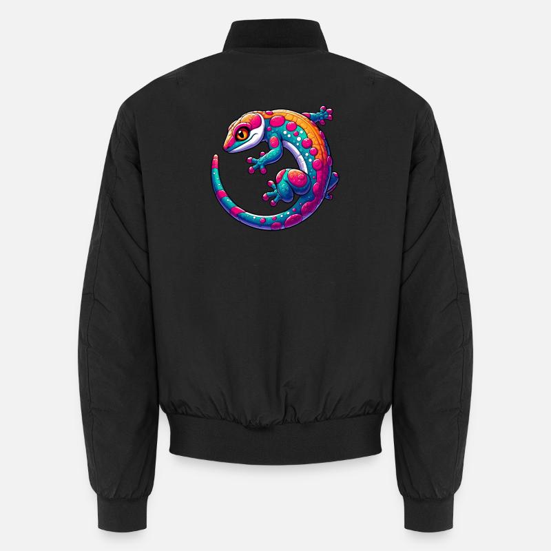 Bomber unisexe