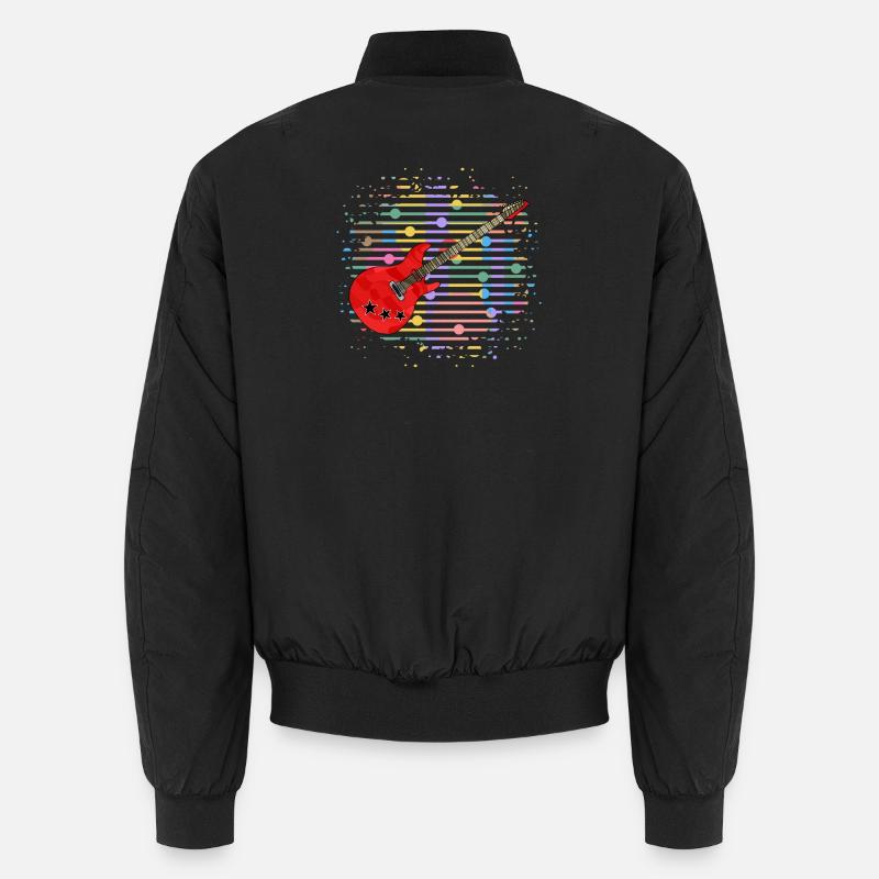 Bomber unisexe