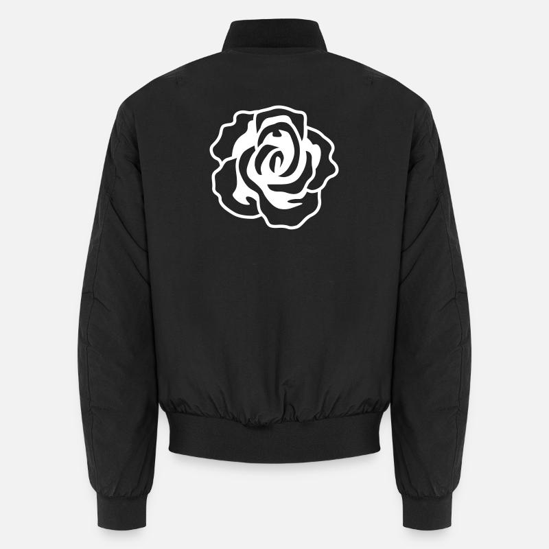 Bomber unisexe