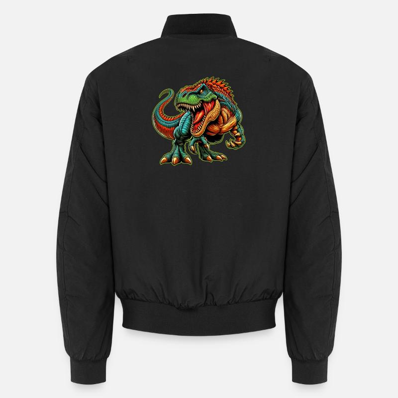 Unisex Bomberjacke