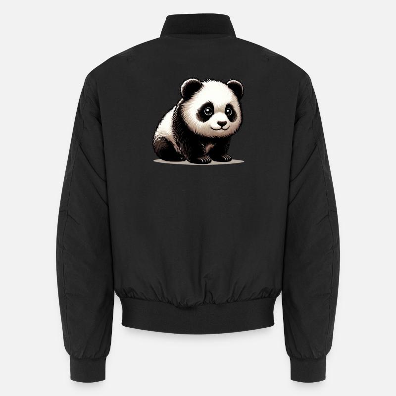 Unisex Bomberjacke
