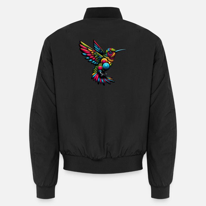 Colibri Bomber unisexe