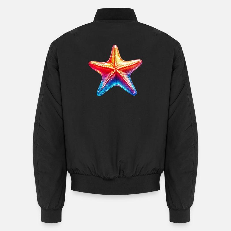 Bomber unisexe