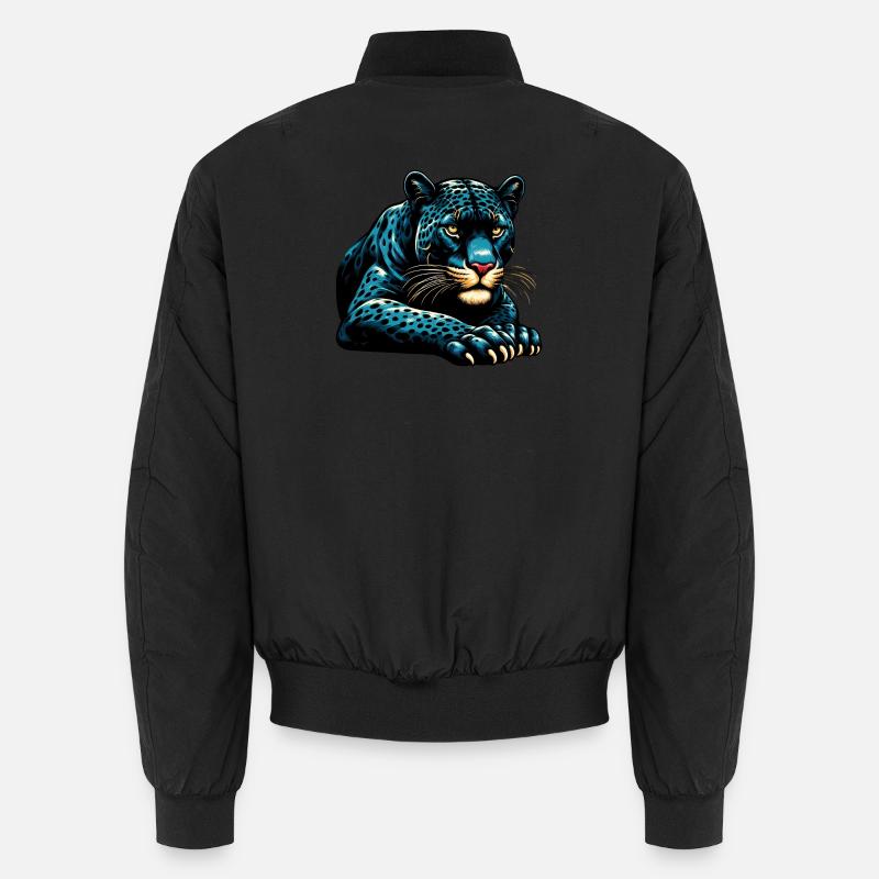 Bomber unisexe