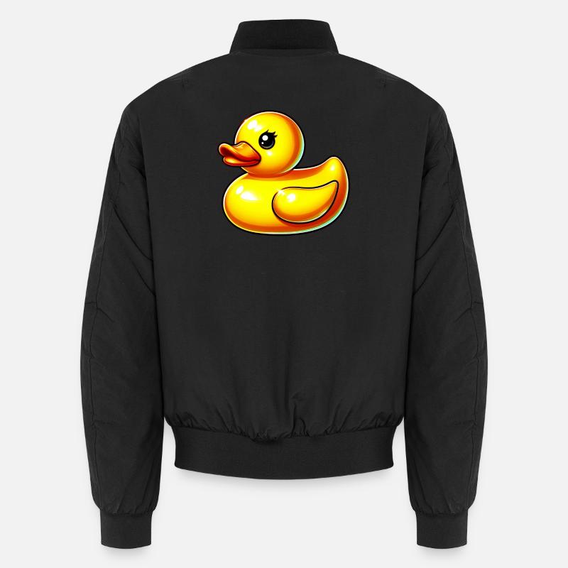 Bomber unisexe